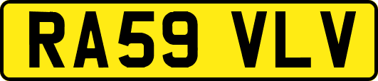 RA59VLV