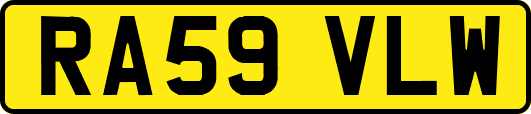 RA59VLW