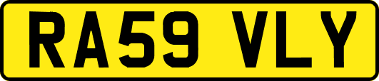RA59VLY