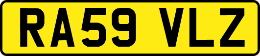 RA59VLZ
