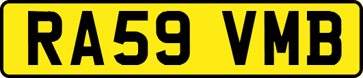 RA59VMB