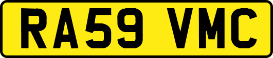 RA59VMC