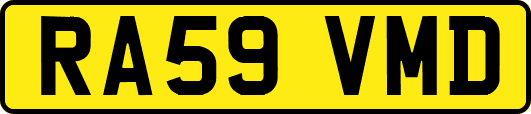 RA59VMD