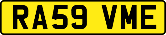RA59VME