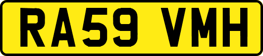 RA59VMH