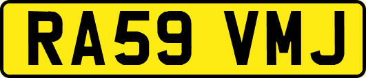 RA59VMJ