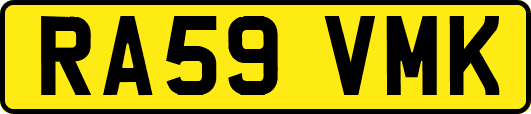 RA59VMK