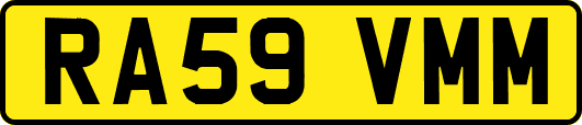 RA59VMM
