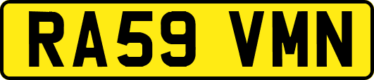 RA59VMN
