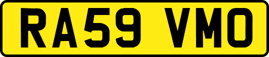 RA59VMO
