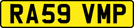 RA59VMP