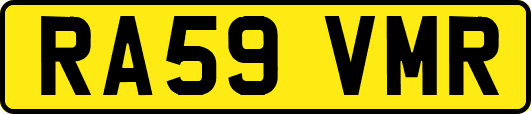 RA59VMR
