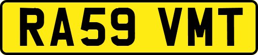 RA59VMT