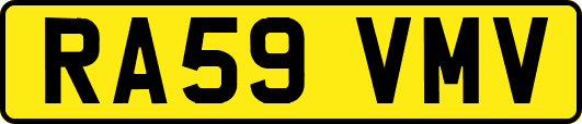 RA59VMV
