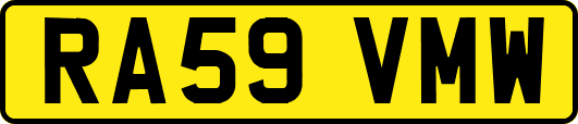 RA59VMW
