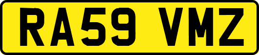 RA59VMZ