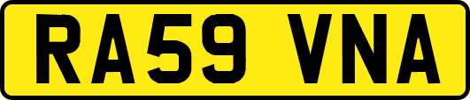 RA59VNA