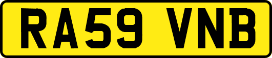 RA59VNB
