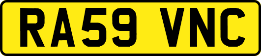 RA59VNC