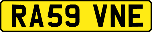 RA59VNE