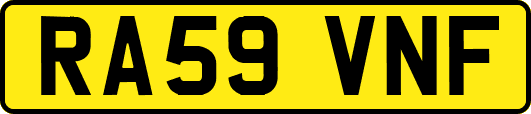 RA59VNF