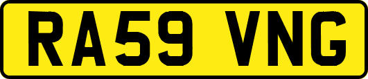 RA59VNG