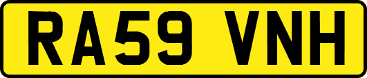 RA59VNH