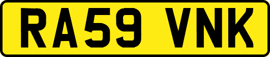 RA59VNK