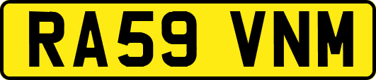 RA59VNM