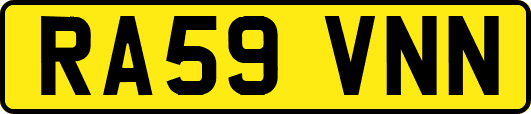 RA59VNN