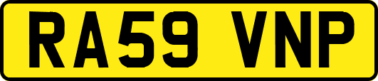 RA59VNP