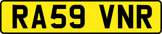 RA59VNR