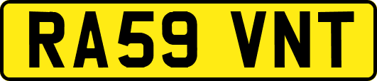 RA59VNT