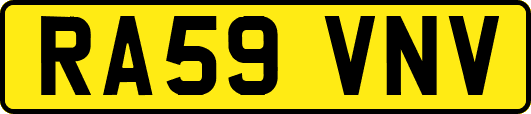 RA59VNV