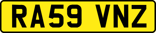 RA59VNZ