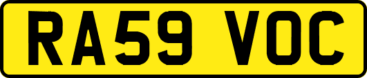 RA59VOC