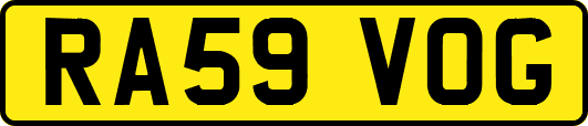 RA59VOG