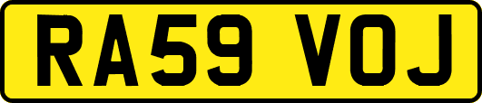 RA59VOJ