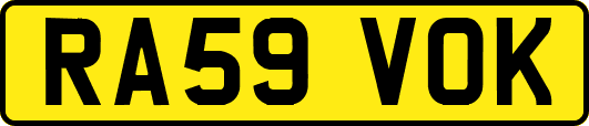 RA59VOK