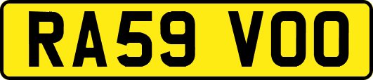 RA59VOO
