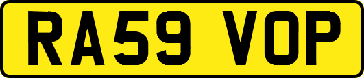 RA59VOP