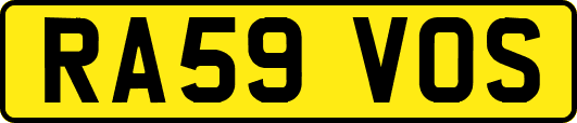 RA59VOS