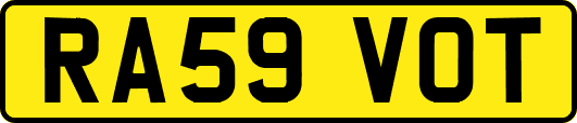 RA59VOT