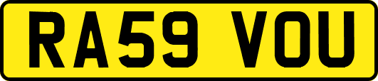 RA59VOU