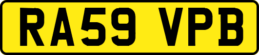 RA59VPB