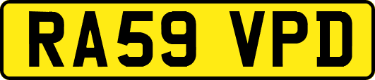 RA59VPD
