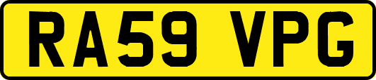 RA59VPG
