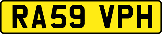 RA59VPH