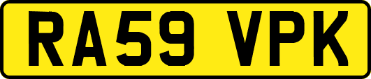 RA59VPK