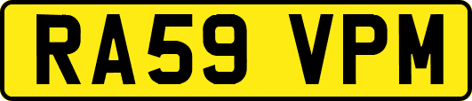 RA59VPM